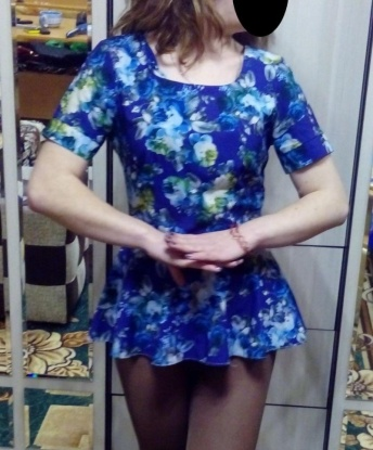 Анкета проститутки Ирина - Фото 1, Банайюрт, 23 года, №11176